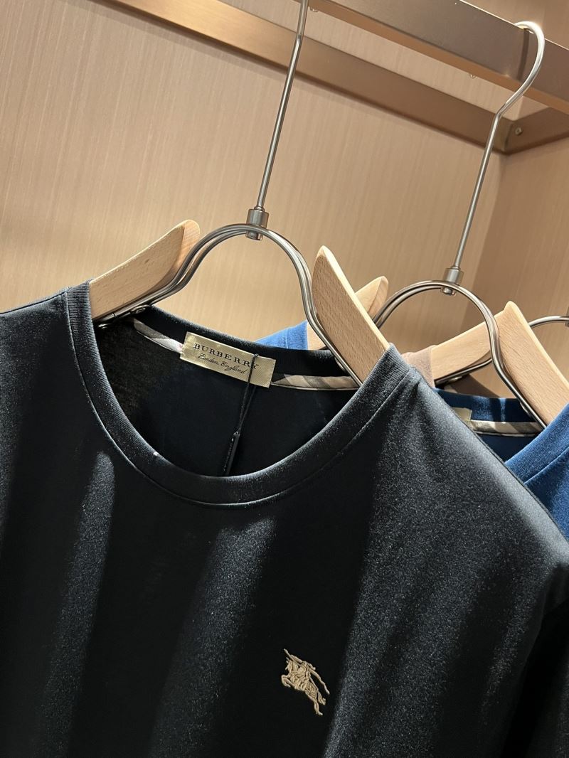 Burberry T-Shirts